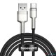 Baseus Cafule Series Metal Data Cable USB to Type-C 66W 2m  